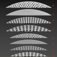 Louvre Abu Dhabi Dome - Thumbnail 7