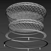 Louvre Abu Dhabi Dome - Thumbnail 8