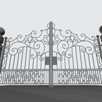 Gateway 3D v2 - Thumbnail 2