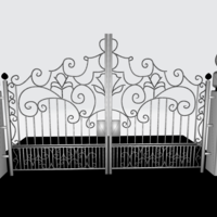 Gateway 3D v2 - Thumbnail 3