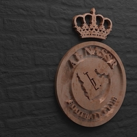 Al Nasser Football Club Logo - Thumbnail 2