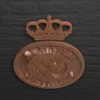 Al Nasser Football Club Logo - Thumbnail 3