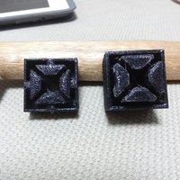 X-Bar End Cap - Thumbnail 2