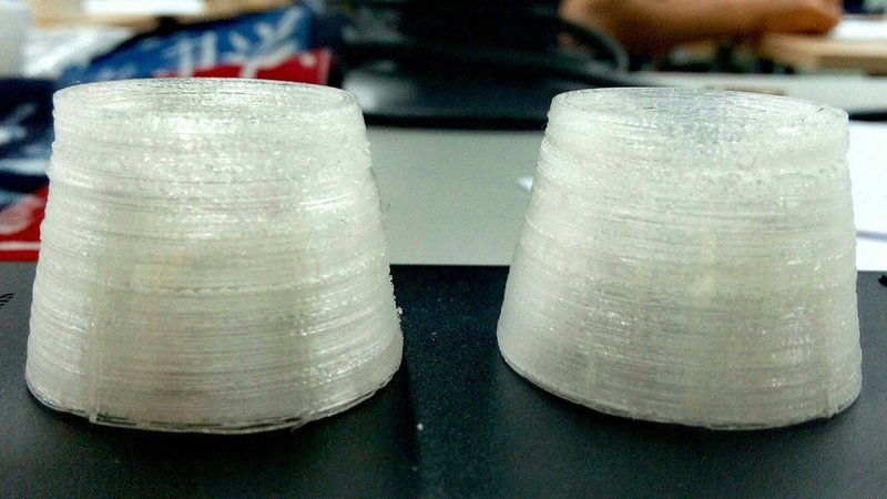 Dish Rack Feet Extensions