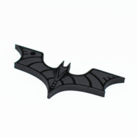 Batrang Key Chain - Thumbnail 1