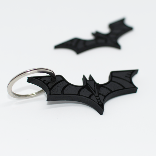 Batrang Key Chain 3D Print 538907