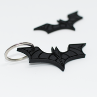 Batrang Key Chain - Thumbnail 2