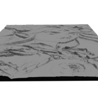 3D Warrior Girl: Striking Digital Art - Thumbnail 5