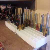 tool organizer - Thumbnail 3