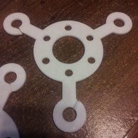 (3) hook, Rostock Max effector - Thumbnail 2