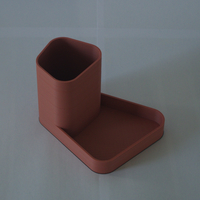 desk organizer-01 - Thumbnail 1