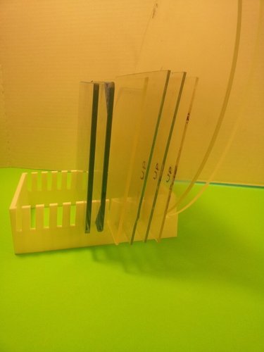 Bed Plate Holder 3D Print 53916