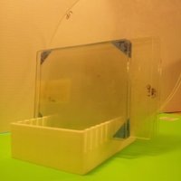 Bed Plate Holder - Thumbnail 2