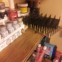 Painting Standoff - Thumbnail 1