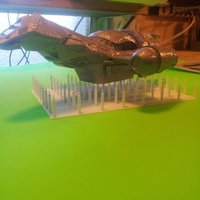 Painting Standoff - Thumbnail 2