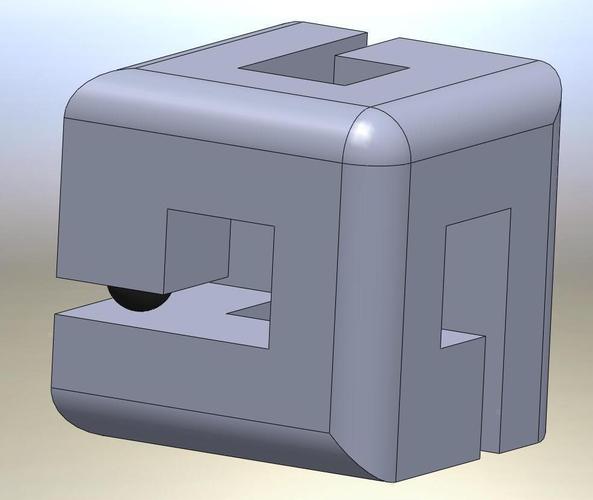 G-Cube 3D Print 53933