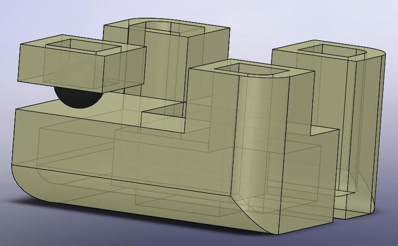G-Cube 3D Print 53934