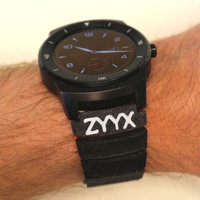 ZYYX Watch Wristband - Multi Material Print - Thumbnail 2