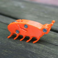 Small ZYYX Robot 3D Printing 53951