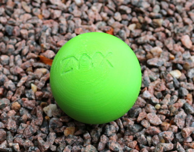 ZYYX Ball 3D Print 53952