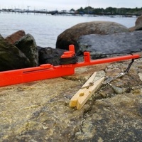 ZYYX Crab Rod - Thumbnail 2