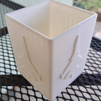 Pencil case with silhouettes of SUKHOI fighter planes - Thumbnail 9