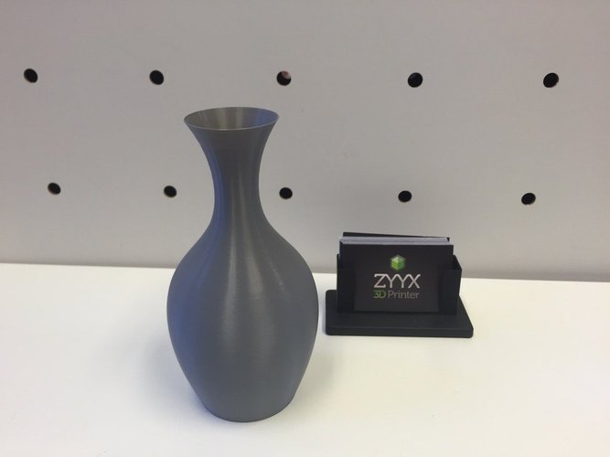 ZYYX vase 3D Print 53958