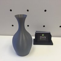 ZYYX vase - Thumbnail 2