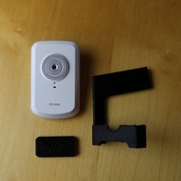 ZYYX Webcam Holder - Keeping an eye on your prints - Thumbnail 2