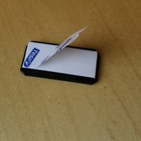 ZYYX Webcam Holder - Keeping an eye on your prints - Thumbnail 3