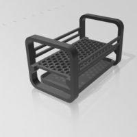 SOPORTE PARA ESPONJA DE COCINA - Thumbnail 5