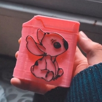 CIGAR CASE / CIGARRERAS - Thumbnail 1