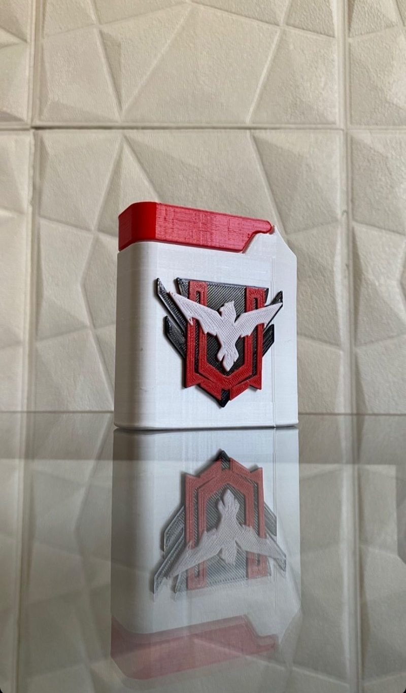 CIGAR CASE / CIGARRERAS