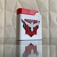 CIGAR CASE / CIGARRERAS - Thumbnail 3