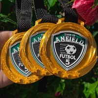 MEDAL / MEDALLA - Thumbnail 1