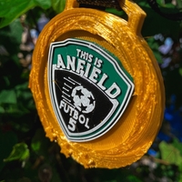 MEDAL / MEDALLA - Thumbnail 3