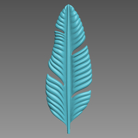 Feather - Thumbnail 1