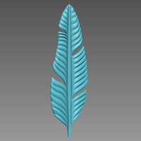 Feather - Thumbnail 3