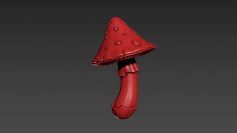 Fly Agaric