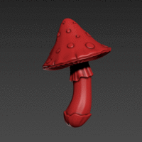 Fly Agaric - Thumbnail 1