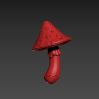 Fly Agaric - Thumbnail 2