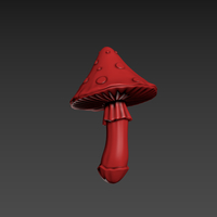 Fly Agaric - Thumbnail 3