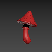 Fly Agaric - Thumbnail 4