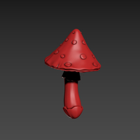 Fly Agaric - Thumbnail 5