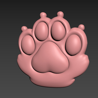 Cat Paw - Thumbnail 2