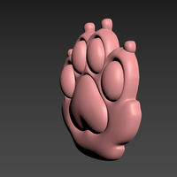 Cat Paw - Thumbnail 3