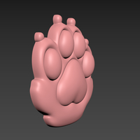 Cat Paw - Thumbnail 7