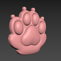Cat Paw - Thumbnail 8