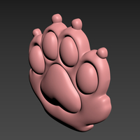 Cat Paw - Thumbnail 10