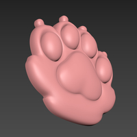 Cat Paw - Thumbnail 11